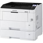 A3モノクロページプリンター/増設1段用紙カセット付き/NW/40PPM/本体耐久100万ページ EPSON