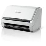 A4シートフィードスキャナー/両面同時読取/A4片面35枚/分(200/300dpi)/USBモデル EPSON