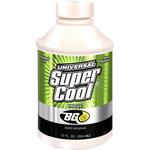 ラジエタークーラント強化・復活剤 355ml ユニバーサルスーパークール BGジャパン
