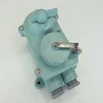 防水レセプタクル マリンテック 船用スイッチ/アダプター 【通販