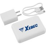 モバイルバッテリーセット ジーベック