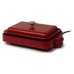 ROOMMATE 3WAYホットプレート ROOMMATE