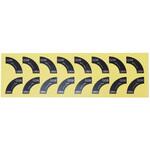 ダイヤル錠用開閉シール ジョー・プリンス竹下