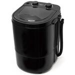 ポータブル洗濯機ブラシde洗い・NEO ROOMMATE