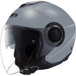 YJ22II ZENITH ジェットヘルメット ワイズギア