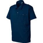 ワークポロシャツ SLASH(シンメン)