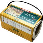 3Dフライロール Silvanderson