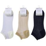 婦人 シースルー アンクレット ゴートレイド