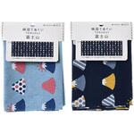 手拭い/富士山 ゴートレイド