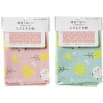 手拭い/シマエナガ柄 ゴートレイド