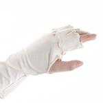 メローアームカバー ゴートレイド