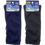 UVアームカバー/縫製/内側メッシュ ゴートレイド