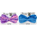 ロングフェイスカバー/タイダイ柄 ゴートレイド