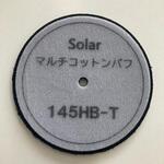 マルチコットンバフ ソーラー