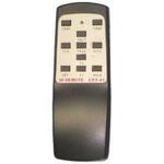 KCCSⅡ用リモートコントローラー 関西衡機