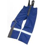 フルハーネス対応レインサロペット ナダレス