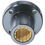 リニアブッシュ ドライリンR 日本サイズ 丸フランジ型 Igus(イグス)