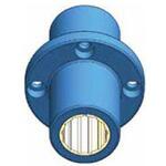 リニアブッシュ ドライリンR 日本サイズ 丸センターフランジ型 Igus(イグス)