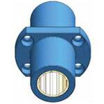 リニアブッシュ ドライリンR 日本サイズ 小判センターフランジ型 Igus(イグス)