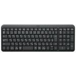 ロジクール K250 ワイヤレスキーボード ロジクール