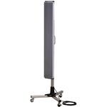 ライトスタンド ラインプレートセット 嵯峨電機工業