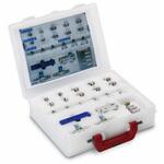 真空パッド テ スト セット(小径パッドセット) SMC