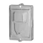 GB-20PB用 防水キャップ 1セット10個入 テンパール工業