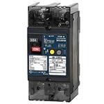 Kシリーズ 分電盤協約形サイズ 漏電遮断器 OC付 テンパール工業