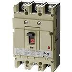 Wシリーズ 定格電流可調整 配線用遮断器 【受注生産品】 テンパール工業