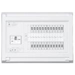 パールテクト スタンダード住宅用分電盤 スタンダードタイプ テンパール工業