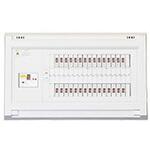 パールテクト スタンダード住宅用分電盤 スタンダードタイプ 【受注生産品】 テンパール工業