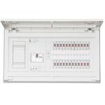 パールテクト スタンダード住宅用分電盤 スタンダードタイプ 【受注生産品】 テンパール工業