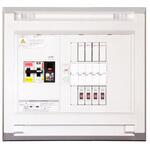 パールテクト 家庭用燃料電池システム+電源切替開閉器付住宅用分電盤 【受注生産品】 テンパール工業