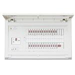 パールテクト 発電システム対応住宅用分電盤 太陽光発電システム テンパール工業