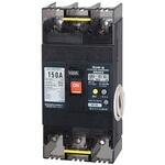 単3中性線欠相保護付漏電遮断器 OC付 【受注生産品】 テンパール工業