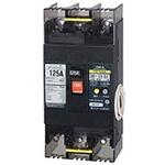 単3中性線欠相保護付配線用遮断器 リード線付 テンパール工業