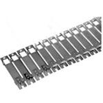 安全ブレーカ用取付台 スチール製 23個取り付け用 1本 テンパール工業