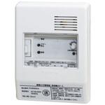 漏電火災警報器 受信器 テンパール工業