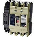 漏電警報付配線用遮断器 無負荷時遮断機能付 【受注生産品】 テンパール工業