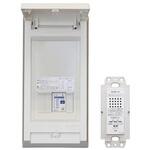 省エネコントローラ エコサポート機器 音声表示器別置きタイプ 【受注生産品】 テンパール工業