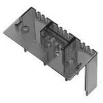 表面形端子カバー 配線用遮断器 漏電遮断器 1セット テンパール工業