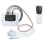 電気工事チェッカー らくらくチェッカー38 1台 【受注生産品】 テンパール工業