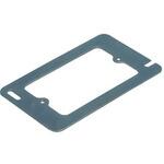 セーリスボックス用カバー (平) 八州電工