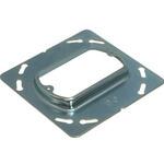 大型四角カバー 八州電工