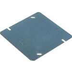 大型四角ブランクカバー 八州電工