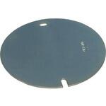 八角ブランクカバー 八州電工