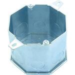 コンクリートボックス八角型 八州電工