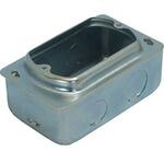 セーリスボックス 本体 八州電工