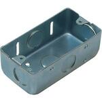 スイッチボックス住宅用 八州電工