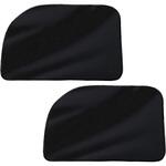 軽トラック用(軽トラ用)マグネットカーテン Meltec(大自工業)